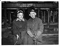 Image of Women employees at Puget Sound Bridge and Dredging Company, Seattle, January 19, 1944
