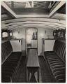 Image of Cabin on motor yacht 