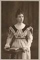 Image of Mary Louise Frye Fortson Kirk, circa 1898