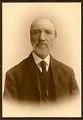 Image of Studio portrait of George Frederick Frye, Seattle, circa 1910