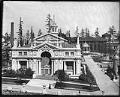 Image of Oriental Building at the Alaska-Yukon-Pacific Exposition, Seattle, 1909