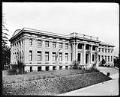Image of Fine Arts Building at the Alaska-Yukon-Pacific Exposition, 1909