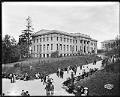 Image of Fine Arts Building at the Alaska-Yukon-Pacific Exposition, 1909