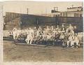 Image of Portrait of Pacific Stone Company employees, Seattle, 1927