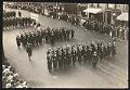 Image of Parade of Naval Training Station personnel, Seattle, circa 1918