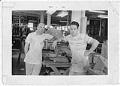 Image of Employees at Bemis Bros. Bag Co. Seattle plant, 1956
