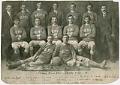 Image of Bemis Bag Co. football team, 1911