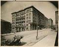Image of Hotel Butler Annex, Seattle, 1909