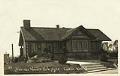 Image of American Women's Club building at the Alaska-Yukon-Pacific Exposition, Seattle, 1909