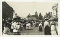Image of Crowds on Japan Day at the Alaska-Yukon-Pacific Exposition, Seattle, September 4, 1909