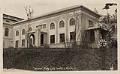 Image of Women's Building at the Alaska-Yukon-Pacific Exposition, Seattle, 1909