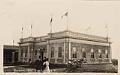 Image of Masonic Building at the Alaska-Yukon-Pacific Exposition, Seattle, 1909