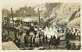 Image of Odd Fellows Parade at the Alaska-Yukon-Pacific Exposition, Seattle, September 22, 1909