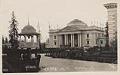 Image of Oregon Building at the Alaska-Yukon-Pacific Exposition, Seattle, 1909