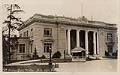 Image of Washington State Building at the Alaska-Yukon-Pacific Exposition, Seattle, 1909