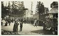 Image of Japan Day crowds on the Pay Streak at the Alaska-Yukon-Pacific Exposition, Seattle, September 4,1909