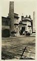 Image of Oriental Village on the Pay Streak at the Alaska-Yukon-Pacific Exposition, Seattle, 1909