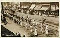 Image of German Day Parade, Alaska-Yukon-Pacific Exposition, Seattle, August 18, 1909