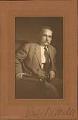 Image of Portrait of Robert Moran, circa 1900