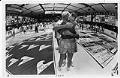Image of Visitors viewing the NAMES Project Quilt, Seattle, July 25, 1988