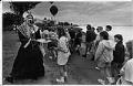 Image of Northwest AIDS Walk in Myrtle Edwards Park, Seattle, September 22, 1991