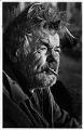 Image of Portrait of Dale Hayes, a man experiencing homelessness in Seattle, November 14, 1979