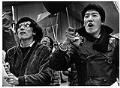 Image of Taiwanese students from University of Washington protesting China policy, December 17, 1978