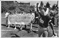 Image of Central Area NAACP protest, September 7, 1986