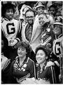 Image of Quincy Jones with Garfield High School Students, Seattle, November 15, 1982