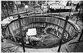 Image of Metro Transit tunnel construction at Third Ave. and Pike St., Seattle, February 9, 1988