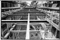 Image of Tunnel construction at Pine Street, Seattle, July 22, 1987