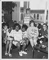 Image of Sit-in at Mayor Gordon Clinton's office, Seattle, July 1963