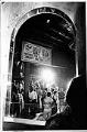 Image of Interior of Shelly's Leg bar, Seattle, March 22, 1976