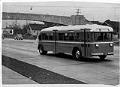 Image of New bus for Rainier Valley system, Seattle, March 3, 1937