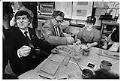 Image of Jakob Schapiro, Leon Admov, and Matthew Phillips painting tiles, Seattle, February 29, 1988
