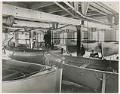 Image of World War I life boats manufactured at  Puget Sound Sheet Metal Works, Seattle, circa 1918