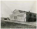 Image of Puget Sound Sheet Metal Works building at East Marginal Way, Seattle, 1918