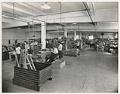 Image of Women working at Puget Sound Sheet Metal Works, Airport Way and Hardy Street, Seattle, circa 1943