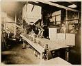 Image of Employees packaging coffee at Crescent Manufacturing Company, Seattle, circa 1920