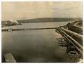 Image of Temporary Stone Way Bridge, Seattle, May 4, 1916