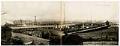 Image of Panorama of West Spokane Street Bridge, Seattle, circa 1924