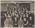 Image of Pacific Outfitting Company employees, Seattle, circa 1925