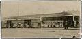Image of Exterior of the Bon Marché at Second Avenue and Pike Street, Seattle, 1900