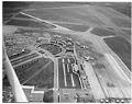 Image of Aerial view of Seattle-Tacoma International Airport, May 8, 1959