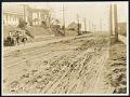 Image of Elliott Avenue from Denny Way to Garfield St., Seattle, January 4, 1922