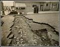 Image of Street repair at 12th Avenue and Spring Street, Seattle, July 12, 1916