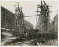 Image of SS David Rodgers under construction, Skinner & Eddy Corp., Seattle, December 15, 1917