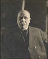 Image of Portrait of David Rodgers, circa 1918