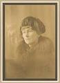 Image of Nellie Elizabeth Graham Denny, circa 1920