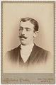 Image of David Thomas Denny II, Seattle, circa 1890